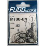 Fudo 3801 Mtsu-Bn Iğne