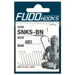 Fudo 4000 Shonan Kısu No:2 Nıkel İğne