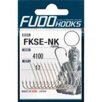 Fudo 4100 Fukase Nikel İğne NO:1