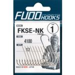 Fudo 4100 Fukase Nikel İğne