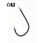 Fudo 4101 No 1/0 Fukase Black Nikel İğne