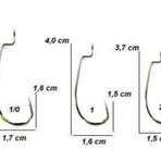Fudo 4901 Worm 108 İğne