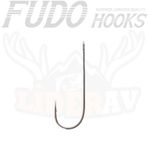 Fudo 6100 Worm SSB Nikel Uzun Tip Tırnaklı İğne