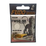 Fudo 6100 Worm SSB - NO:04 Nikel Olta İğnesi