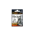 Fudo 6301 FDBK-BN Hooks No:7/0 3'lü İğne