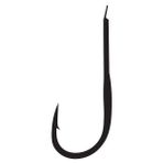 Fudo 6401 FL-Marukaizu Black Nikel İğne