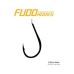 Fudo 7100 Chinu Fsh Nikel İğne No:1