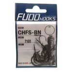 Fudo 7101 Chinu FSH - NO:05 Black Nikel Olta İğnesi