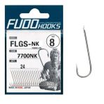 Fudo 7700 Lgs Nikel Igne