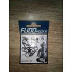 Fudo Chinu Iğne - Model No Chinu-Bn - 5 Numara