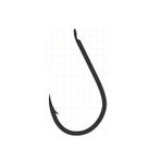 Fudo CHNU-BN 1001 NO-1.5 Black Nikel İğne