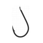 Fudo CHNU-BN 1001 NO-3.0 Black Nikel İğne