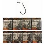 Fudo CHNU-BN 1001 NO-6 Black Nikel İğne