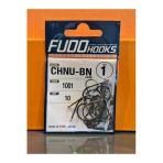 Fudo Chnu-Bn Chınu Size: 1 Code: 1001 İğne (10 Adet)
