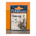 Fudo Chnu-Bn Chınu Size: 2 Code: 1001 İğne (14 Adet)