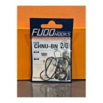Fudo Chnu-Bn Chinu Size: 2/0 Code: 1001 İğne (7 Adet).