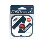 Fudo FDN-1 Gri 100 mt 0.18 mm Misina