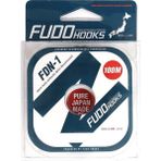 Fudo FDN-1 Gri 100 mt 0.20 mm Misina
