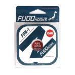 Fudo FDN-1 Gri 100 mt 0.45 mm Misina