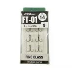 Fudo Fine Class 2230 Uclu Igne