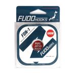 Fudo FND-1 Gri 100 m Misina