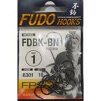 Fudo Hooks 6301-Iğne Serisi