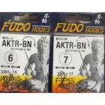 FUDO HOOKS - AKTR-BN-İĞNE-3300-3301-SERİ