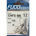 FUDO HOOKS CHFS-NK İĞNE-7100-7101-