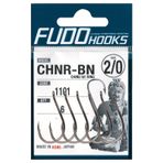 FUDO Hooks CHNR-RD-BN-NK İĞNE-1100-1101-SERİ