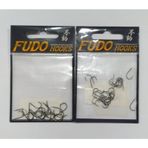 FUDO HOOKS -DOKME İĞNE-25 Lİ PAKET-1000-1001İ
