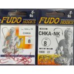 FUDO HOOKS-NK-CHIKA İĞNE-KM-BZ-1800-1801-SERİ