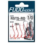FUDO HOOKS -RSTS-BN-NK İĞNE-2900-2901