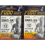 FUDO HOOKS - SNKS-NK-BN-İĞNELERİ-4000-4001-4002-4003