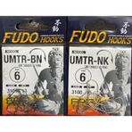 FUDO HOOKS - UMTR-NK İĞNE3100-3101-