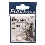 Fudo KMSR-NK 5000 Kentsuki Maruseigo W-Ring Nikel Olta İğnesi