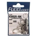 Fudo KMSR-NK 5000 Kentsuki Maruseigo W/Ring Nikel Olta İğnesi Nikel-NO:6