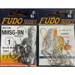 FUDO NMSG-BN&KARAI İĞNESİ-1500-1501-SERİ