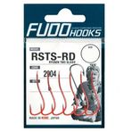 Fudo RSTS-RD Ryusen Two Sliced Olta İğnesi RED-NO:3