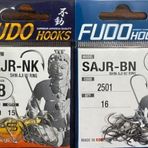 FUDO SAJR-NK-BN İĞNE-2500-2501-