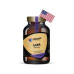 Fuel Up Gaba 750 Mg 100 Vcaps - 100 KAPSÜL