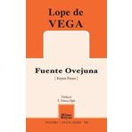 Fuente Ovejuna (Koyun Pınarı)