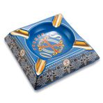 Fuente OXSociety Puro Küllüğü Mavi/Gold 4lü
