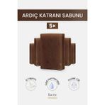 Fuerte Anadolu Ardıç Katranı Sabunu (lı Paket) 5 Adet