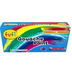 Fufi 12x25 ml Guaj Boya