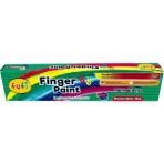 Fufi 6x15 ml Parmak Boyası