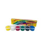 Fufi Akrilik Boya 6x15 Ml