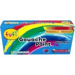 Fufi Guaj Boya Şişe 12LI 12X25ML - 3 Paket - 3 Adet