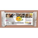 Fufi Kil Seramik Hamuru 250 Gr Beyaz