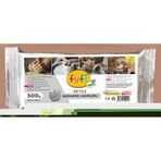 Fufi Kil Seramik Hamuru 500 Gr Beyaz