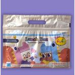 Fufi Lunch Box Beslenme Çantası 5 Litre Termos Özellikli - 2 Adet